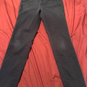 Women's Black Jeans